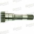 Pignon d'entraînement de prise de force - Massey Ferguson - Référence : PTA-A50890_2