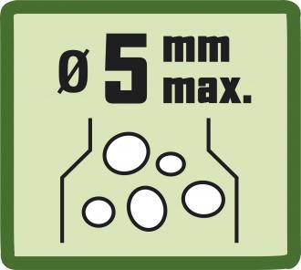 Pompe vide cave pour regard - flotteur intégré - 400w - 115 l/min - 306422_2