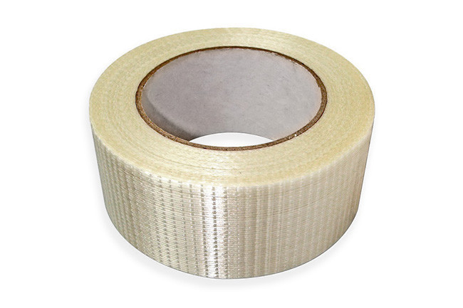 Adhesif indechirable 50mm x 50metres chaine arme epais - le rouleau_2