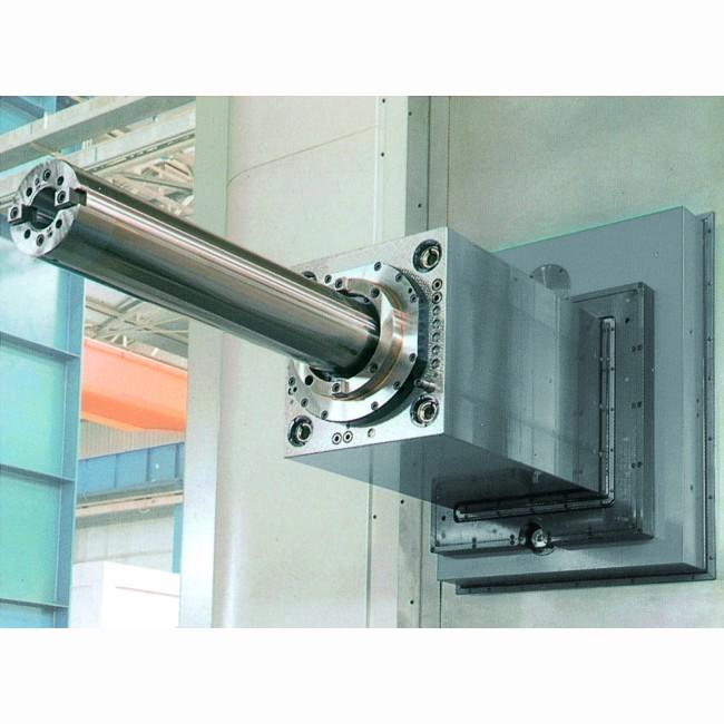 Aleseuse à commande numerique - HBM floor_2