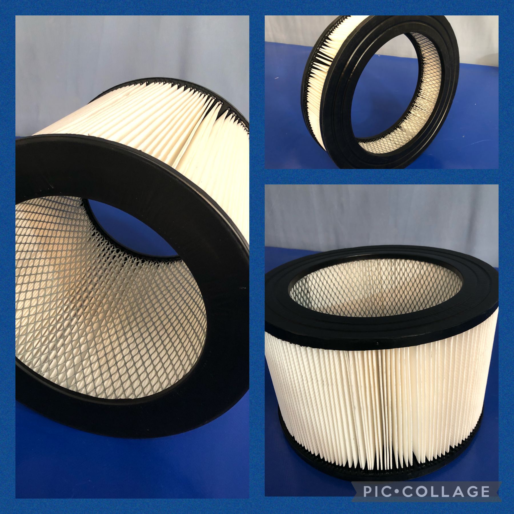 Cartouche de filtration devis sous 1h