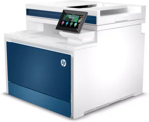 HP Color LaserJet Pro MFP 4302fdn up to 33ppm_2