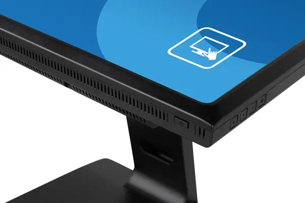 Iiyama ProLite T1731SR-B1S écran plat de PC 43,2 cm (17