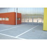 Linso ri bandes podotactiles en résine méthacrylate - argos - extérieur_2