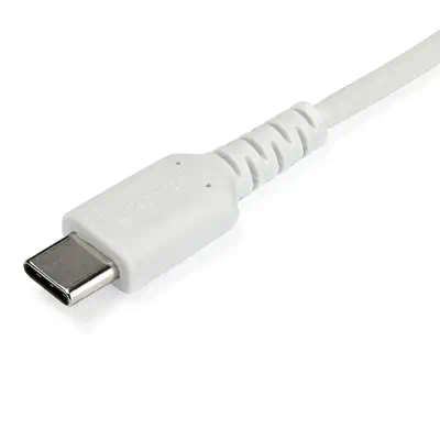 StarTech.Com Cble USB-C vers USB-C de 2 m - Blanc_2