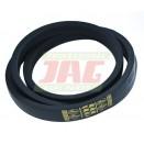 Courroie Gates Agri (0111232) S0619185.26 - Massey Ferguson - Référence ME-S0619185.26 pour moissonneuse-batteuse série 20, 430_2