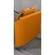 Plateforme OBLIK pour escalier droit - vitesse 60-12 mm/sec - capacité 300kg - design compact pour intérieur et extérieur_2