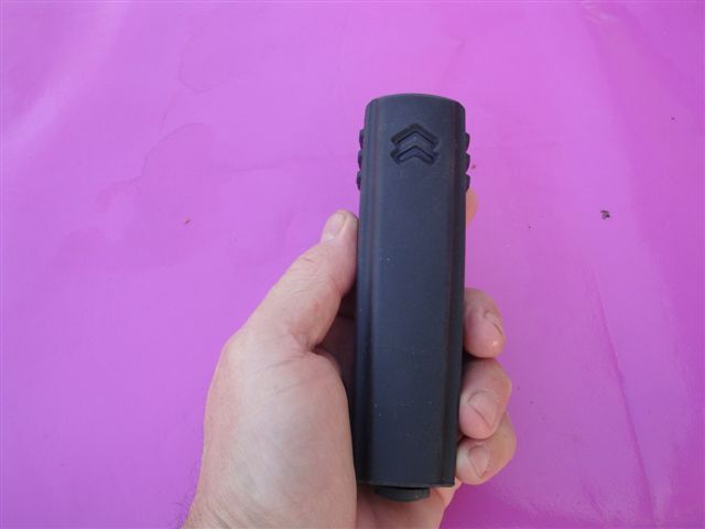 Rondier électronique RS2014 - IP67, technologie RFID, 60 000 enregistrements - Garantie 3 ans_2