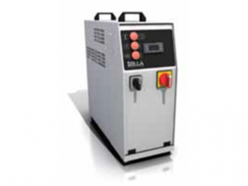 Thermorégulateur SELLA - Pour l'industrie et les processus - Gamme complète pour injection, extrusion, soufflage et thermoformage_2
