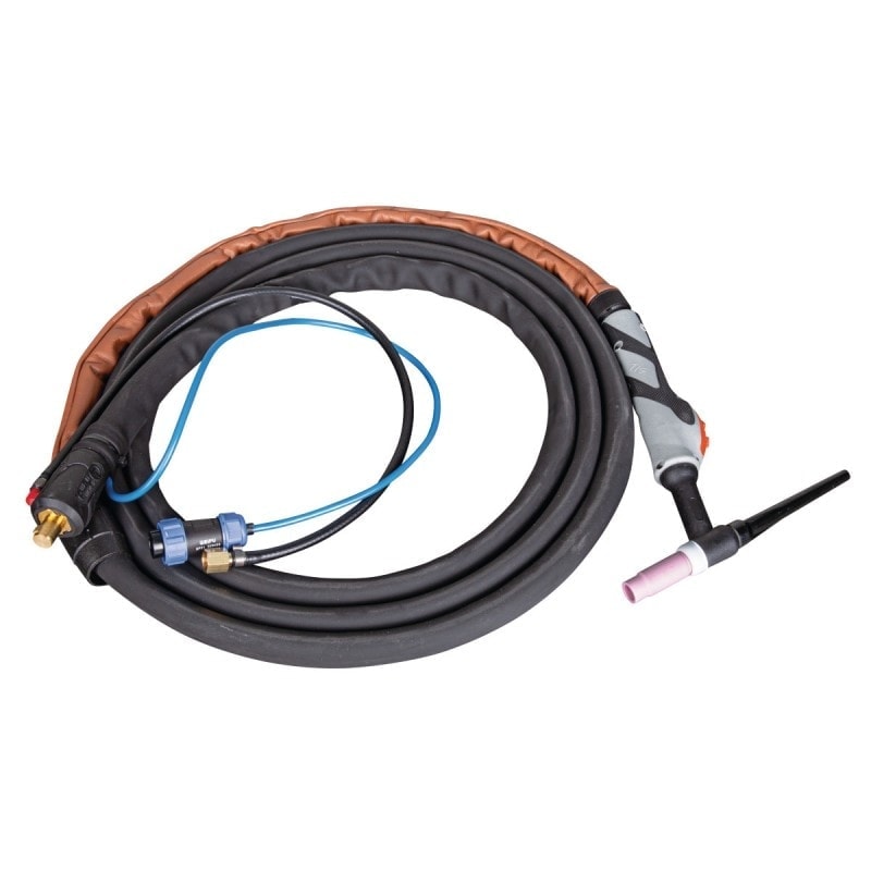 Torche de soudage Schweisskraft CraftMig SR 26/4 m - Référence 1104004_2