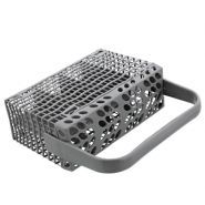 1524746805 - Panier lave-vaisselle gris foncé - AEG - 225 x 229 x 80 mm_2