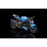 Evolve - Logiciel de CAO 3D hybride pour designers avec modélisation avancée et rendu réaliste_2