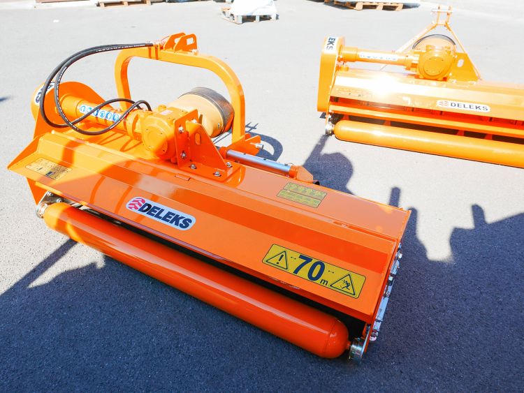 Leopard-180-sph broyeur forestier - deleks - largeur de travail 1850 mm_2