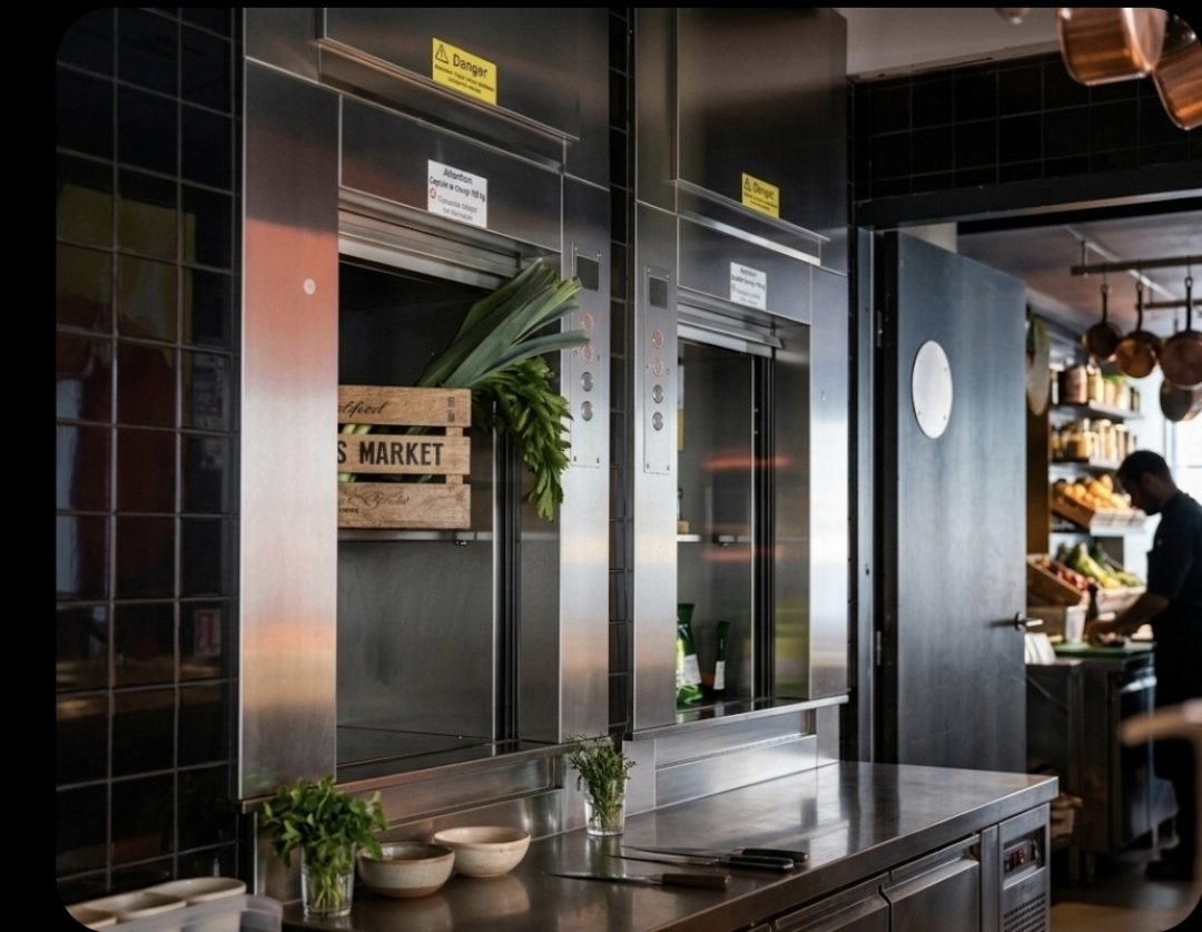 Monte-plat  et  charges  pour cuisine_3