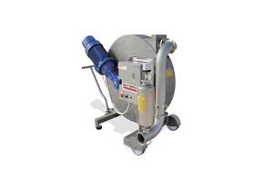 Pompes hydrauliques péristaltiques - Modèles PPD 60 à PPD 120 - Débit précis avec variateur de vitesse intégré_2