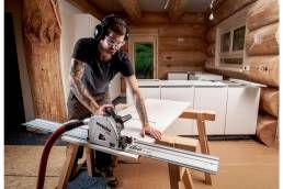 601866840 - Scie circulaire plongeante sans fil 18V - Metabo France - Ø de lame 165 mm x alésage 20 mm_2