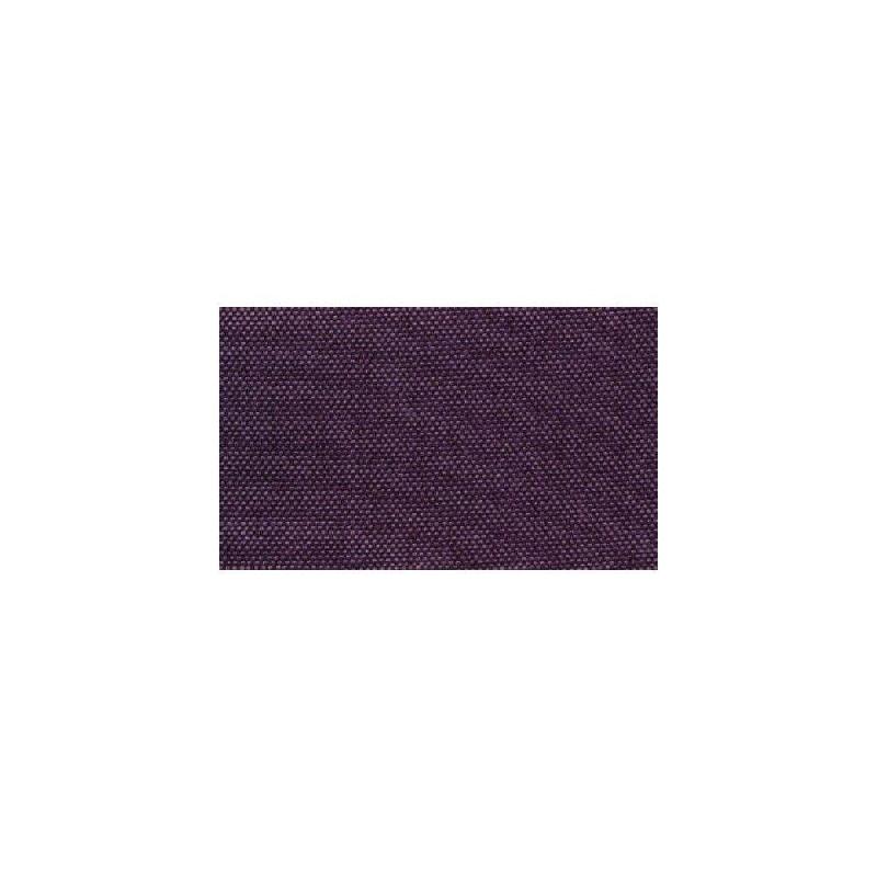 Canapé convertible express JACKSON 160cm - sommier à lattes - tweed violet - matelas 16 cm - couchage régulier_2