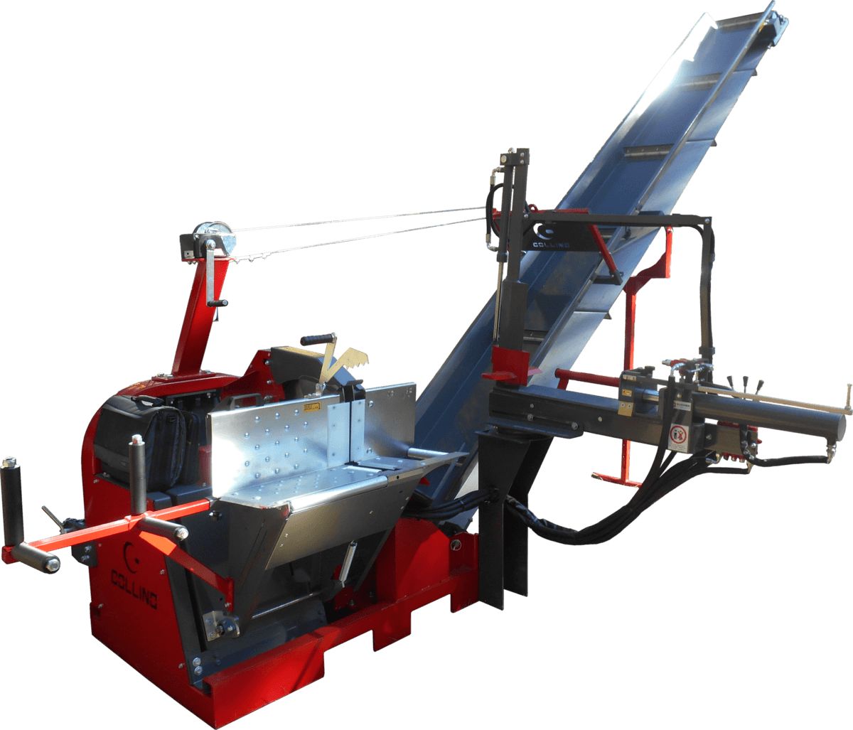 Combiné à bois de chauffage comby proplus collino devis sous 24h