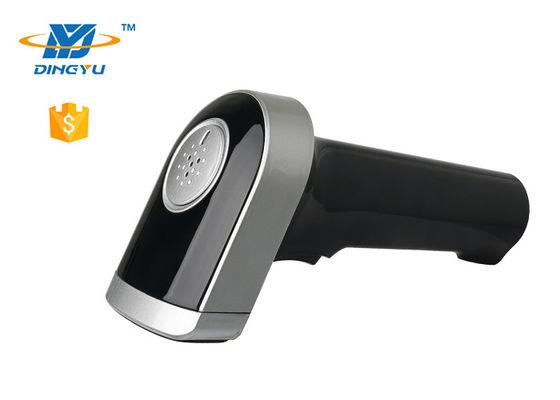 Scanner sans fil USB2.0 CMOS - 2200mAh - 1D et 2D - Tenu en main_2