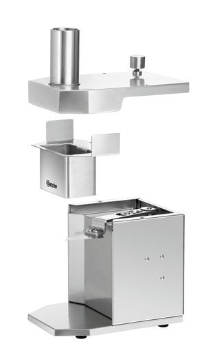Trancheur saucisses DRM3500E BARTSCHER_2