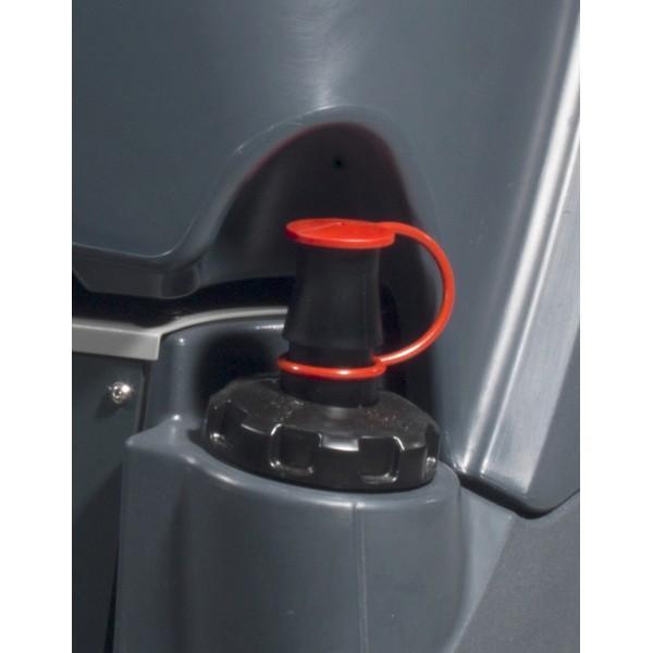 Autolaveuse autoportée Numatic CRO 8055G à batterie - 80L - largeur de travail 550mm - largeur d'aspiration 805mm_2