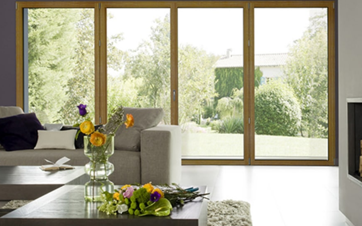 Fenêtre mixte bois/alu M3D - large choix de coloris extérieurs et 15 teintes laquées intérieures_2