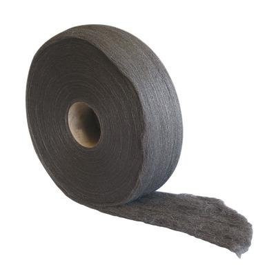 Laine acier doux n°000 bobine de 1kg_2