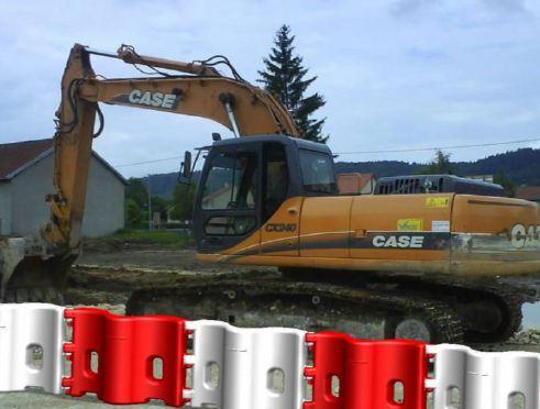 Séparateur de voies Baliroute 500_2