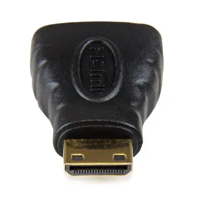 StarTech Adaptateur Mini HDMI vers HDMI - Convertisseur_2