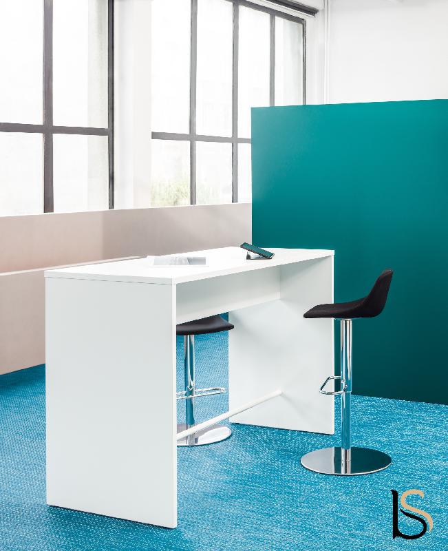 Table haute - MDD - 120 x 50 cm_2