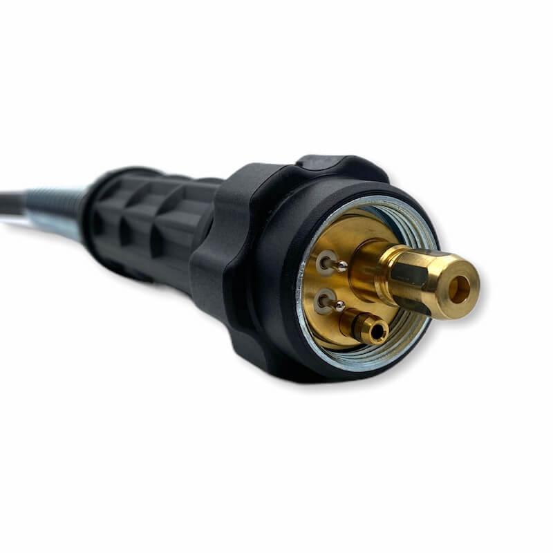 Torche MIG MAG 250A - LGS2 250G Lincoln Electric - 3m_2