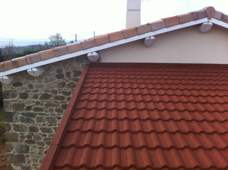 Tuiles et ardoises pour toiture faible pente - GERARD®, METROTILE® et DECRA® - étanchéité et esthétique_2