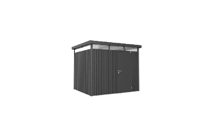 Abri de jardin plat - 315x315x222_2