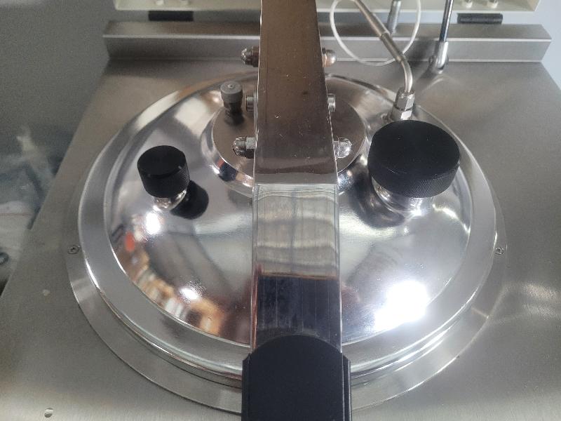 Autoclave / stérilisateur Masterclave 09 AES Biomerieux_2