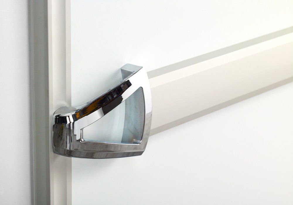 Chambre froide de conservation positive Hengel - température de 2°C à 10°C - panneaux acier laqué et intérieur inox_2