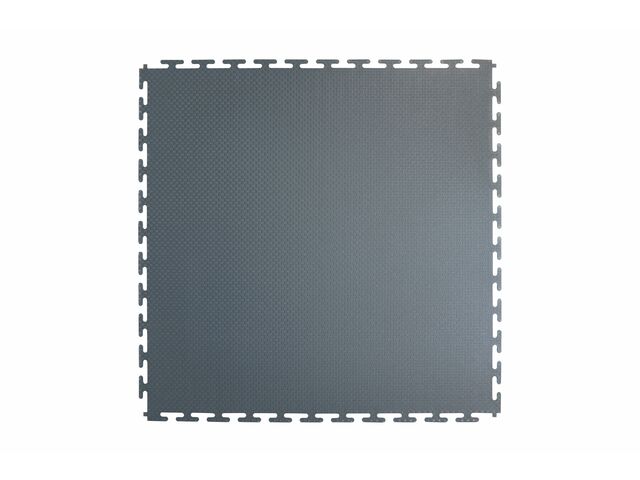 Dalle PVC pleine masse, aspect mini larmé TLM, idéale pour les environnements à trafic intense - 7mm -Traficline STS_2