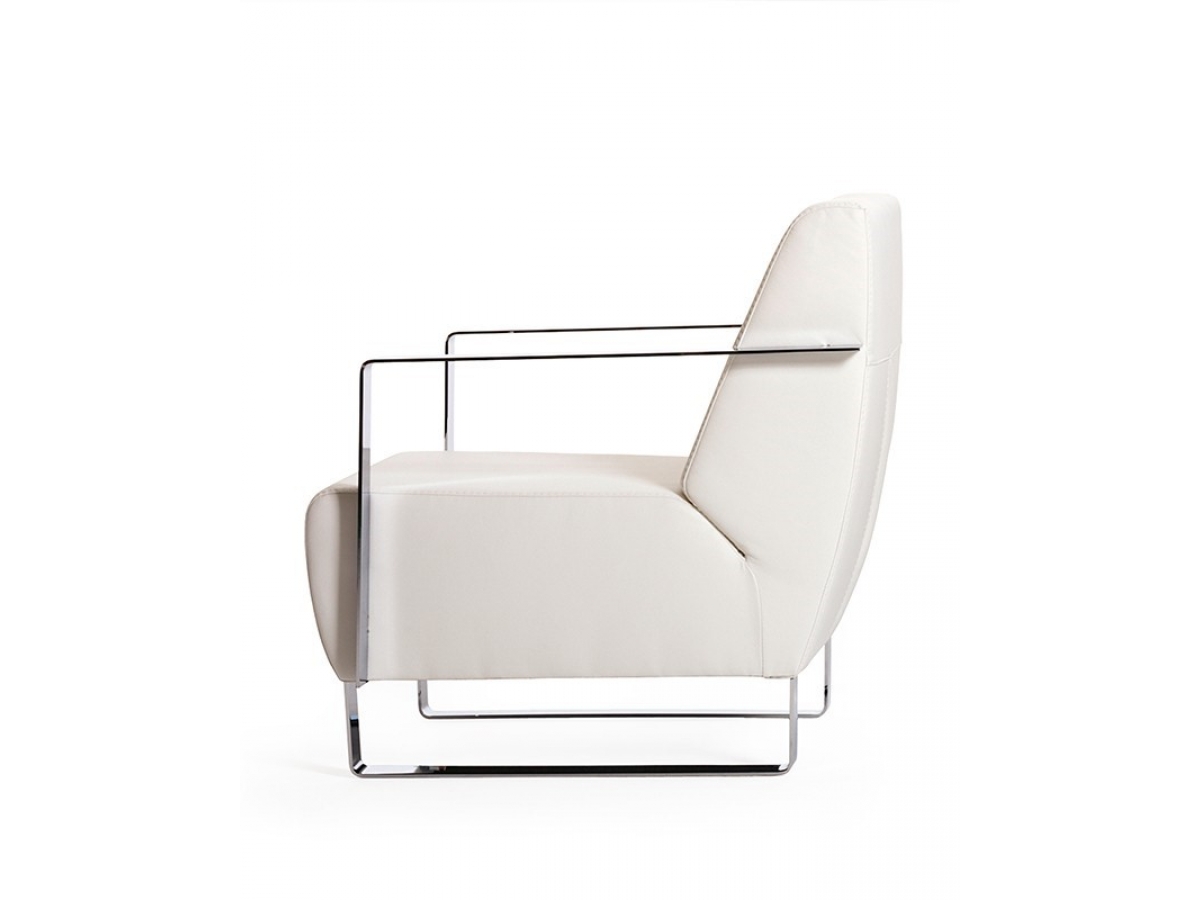 Fauteuil d'accueil à modules TEMPO - confortable, ergonomique et personnalisable_2