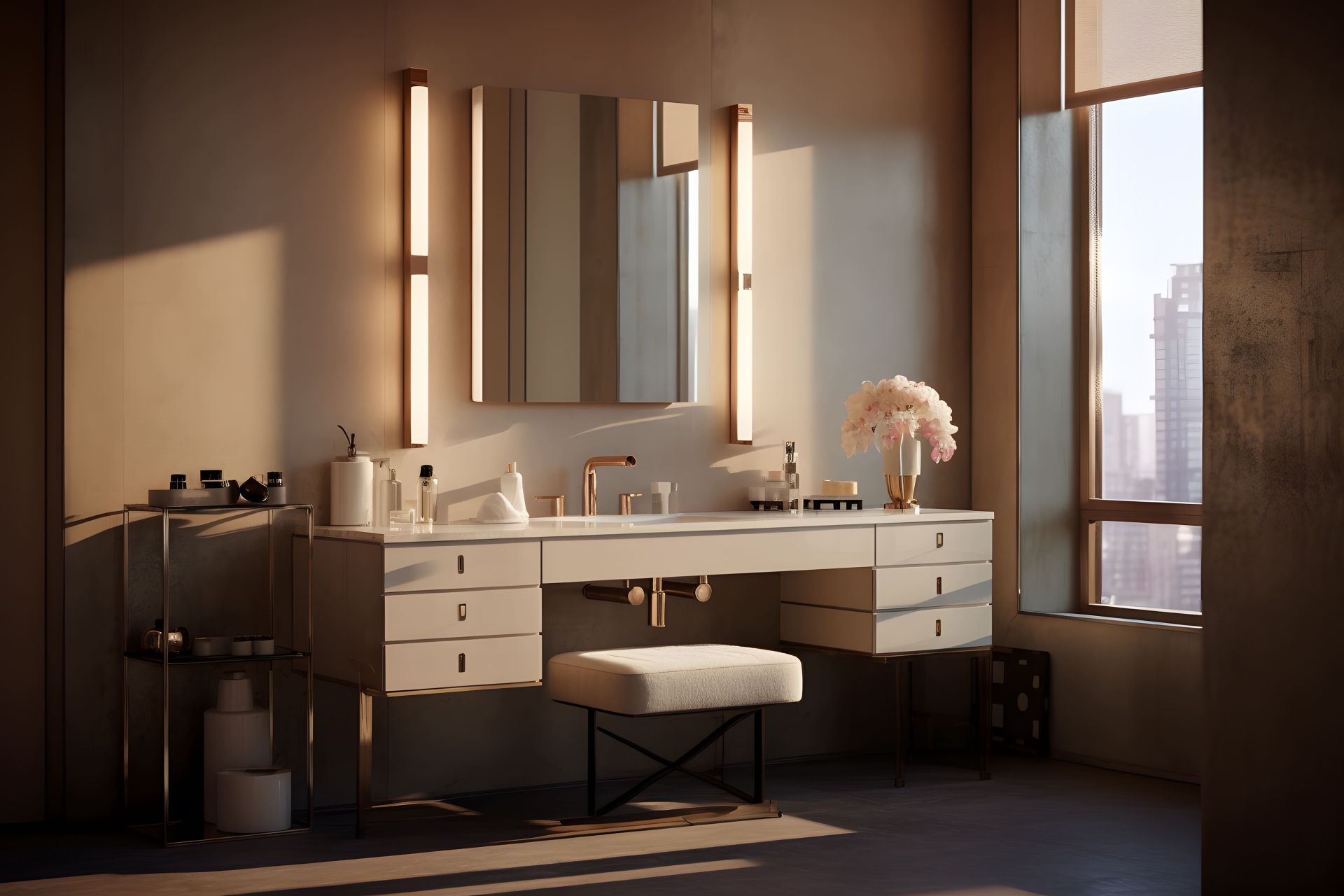 Miroir infrarouge 350W Fulkorn_0