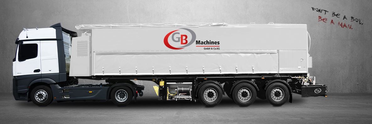 MOBILEMAN D5L - Centrale mobile pour chape traditionnelle avec système horizontal et moteur diesel Hatz 4 cylindres_0