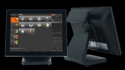 Pack caisse tactile 2119 - écran 15 pouces, imprimante thermique, tiroir caisse, logiciel de caisse_2