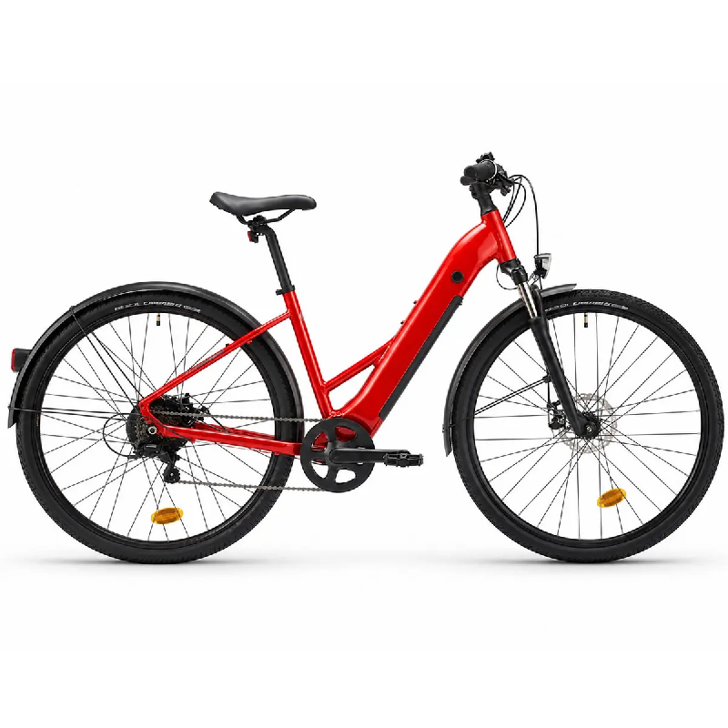 Vélo électrique urbain LOFT 100_2