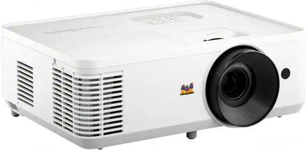 Viewsonic PA700W vidéo-projecteur Projecteur à  focale standard 4500 ANSI lumens WXGA (1280x800) Blan_2