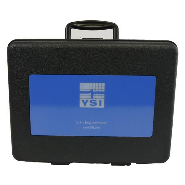 Conductimètre enregistreur EcoSense EC300M - mesure de conductivité et température sur le terrain_2