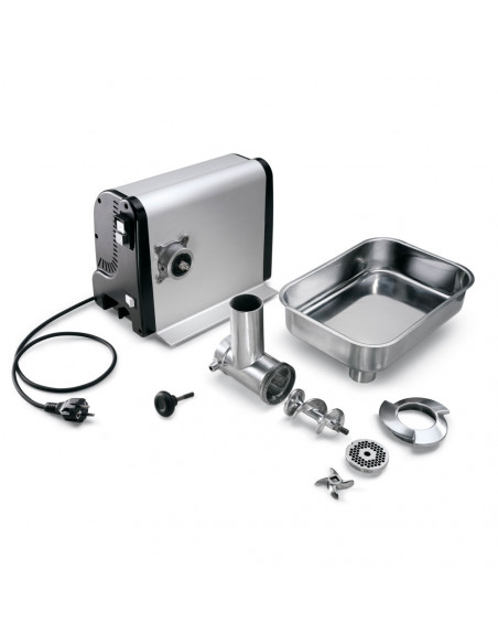 Hachoir à viande sirman tc8 - tc08si_2