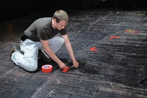 Ruban Adhésif toilé_2