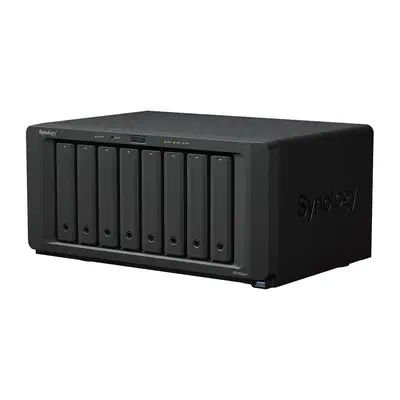 Synology DiskStation DS1823XS+ serveur de stockage NAS Tower Ryzen Embedded V1780B 8 Go DDR4 0 To Di_2
