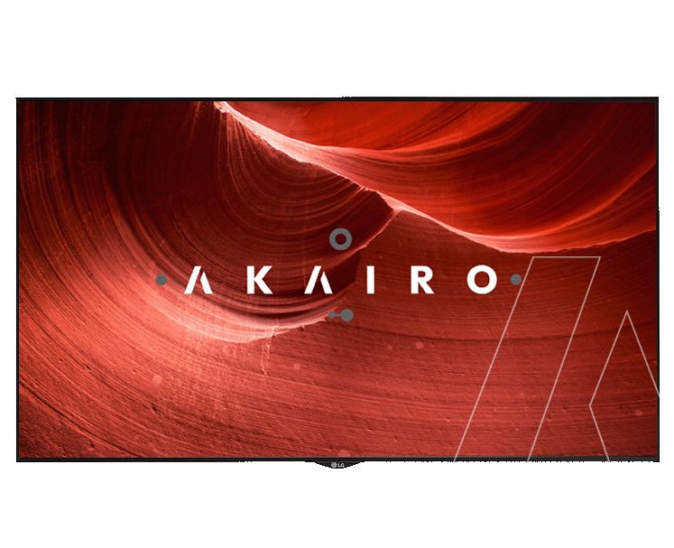 Écran vitrine - LG - Gamme XS - 55 pouces - Pour vos vitrines, magasins ...._1