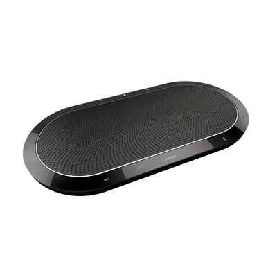 Jabra Speak 810 haut-parleur Noir_2
