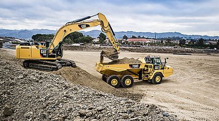 571-2858 godet d'excavation à usage normal - caterpillar finance france - 900 mm (36 in) - poids 414 kg_2