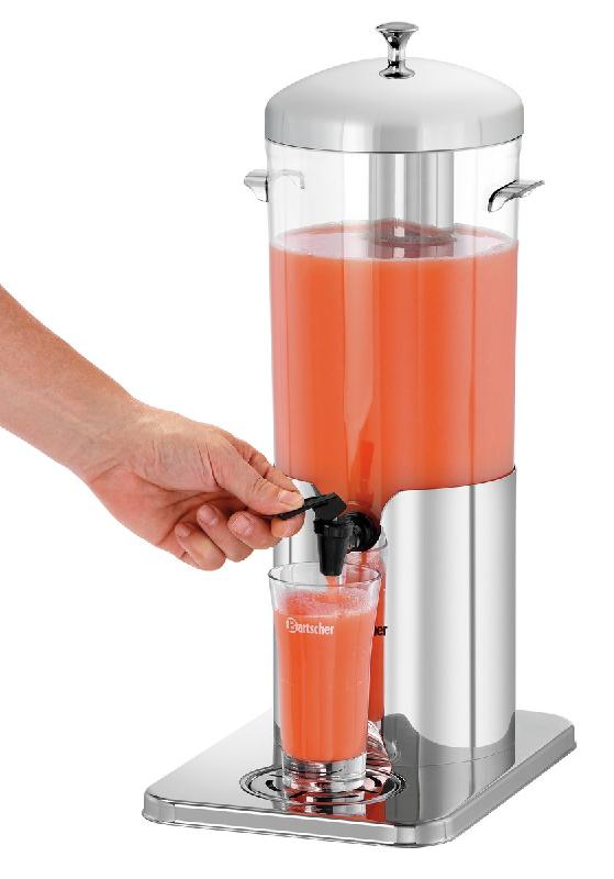 Distributeur boissons DEW5 150996 Bartscher_2